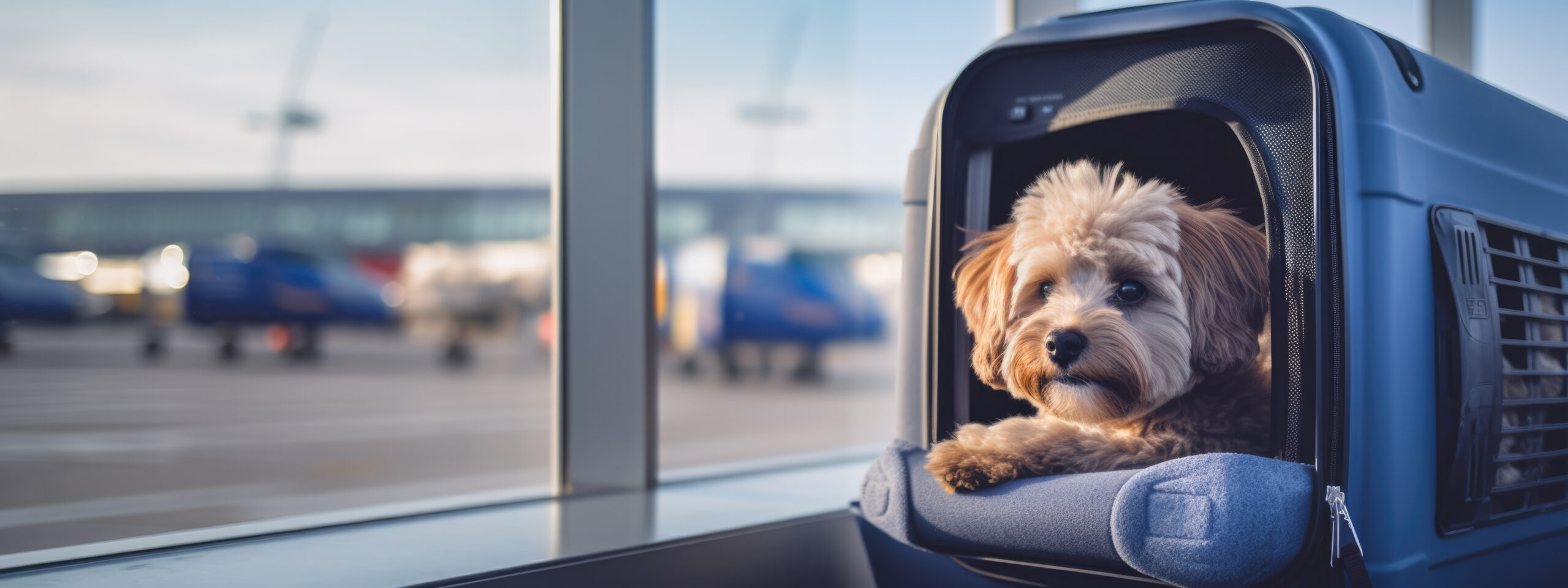 bringing a dog from NZ to Australia
